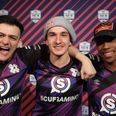 Hashtag United will compete in the Gfinity eSports Elite Series
