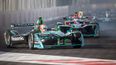 On and off the track, Formula E continues to make huge strides