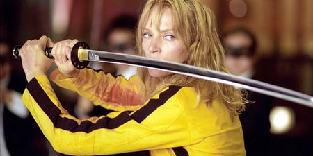 Uma Thurman accused Quentin Tarantino of ‘trying to kill her’ during Kill Bill filming