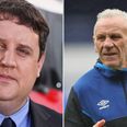 Poor Peter Reid falls for internet hoax and announces Peter Kay has died (he hasn’t)