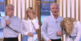 Phillip Schofield messes up and blurts out ‘d*ck’ live on air