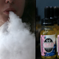 The ‘most toxic’ e-cigarette flavour has been revealed