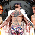 The 10 coolest UFC fighters of all time