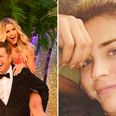 Gemma Atkinson confirms she’s in a relationship with Strictly dance rival