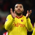 Troy Deeney likely to be in trouble with the FA for goal celebration against Chelsea