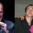 Quentin Tarantino is being torn apart on social media for his response to the Uma Thurman crash