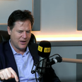 Nick Clegg’s experience of Theresa May in government may explain why Brexit is going so well…