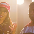 WATCH: Rap battle between Big Narstie and Lady Leshurr for Big Mac 50th anniversary