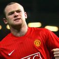 Wayne Rooney names his favourite strike-partner from his time at Manchester United