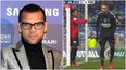 Dani Alves finishes PSG’s cup win in goal