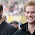William and Harry have a step sister that nobody knows about