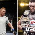 UFC 3’s career mode lets you live that UFC life to the fullest