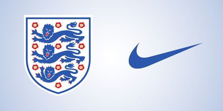 England’s new home and away kits are finally confirmed