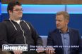 Guests start making animal noises in bizarre Jeremy Kyle moment