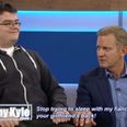 Guests start making animal noises in bizarre Jeremy Kyle moment
