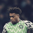 Football fans everywhere are in love with Nigeria’s newly-unveiled World Cup shirt
