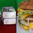 You can now make a ‘Grand Monster Mac’ at McDonald’s