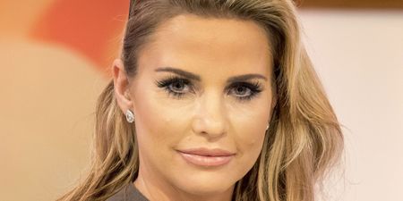 Katie Price ‘attacked’ and rushed to hospital as man arrested after alleged home assault