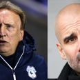 Neil Warnock hits back at Pep Guardiola after Manchester City boss’ recent criticism