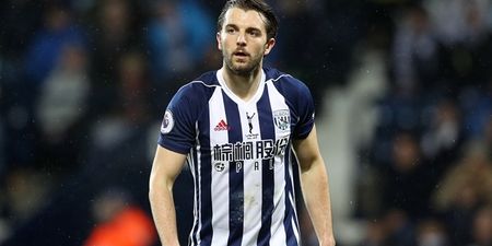 Jay Rodriguez takes to social media to respond to FA charge