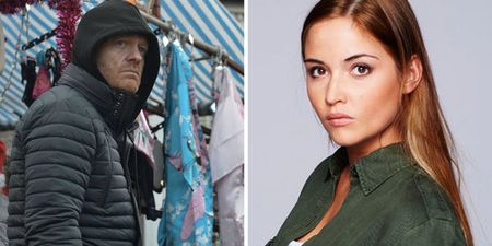 Eastenders fans are about to lose another Branning girl