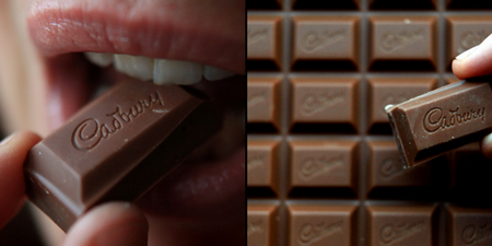 DREAM JOB ALERT: Cadbury is officially hiring a chocolate tester