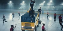Cashmere Cat, Major Lazer & Tory Lanez get their skates on in new video