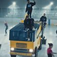Cashmere Cat, Major Lazer & Tory Lanez get their skates on in new video