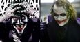 A very cool actor is being lined up to play The Joker