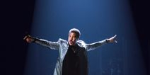 Lionel Richie’s legacy to be cemented in stone… literally