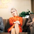Paramore’s Hayley Williams channels Ron Burgundy in latest video