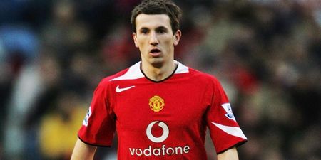 Former Man United and Celtic midfielder Liam Miller has died age 36