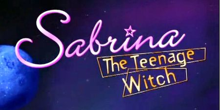 Netflix’s Sabrina the Teenage Witch reboot gives first look at fan favourite character