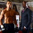 Chris Eubank ridiculed by both Tyson Fury and Frank Warren for reference to Nick Blackwell