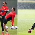 Rio Ferdinand baffled by Arsene Wenger’s Jonny Evans explanation
