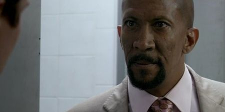 Samuel L. Jackson, Chris Rock and more post tributes to the passing of Reg E Cathey