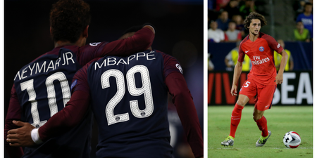 Neymar and Kylian Mbappé are given ‘privileges’ at PSG, admits teammate