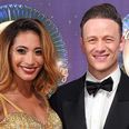 Strictly stars Kevin and Karen ‘set to divorce’ after three years of marriage