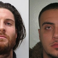 These are the most wanted fugitives in Britain