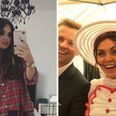 Scarlett Moffatt has removed the Ant McPartlin picture from her bedroom table