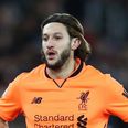 Liverpool’s Adam Lallana posts Insta pic of his frost-bitten feet after Sunday’s game