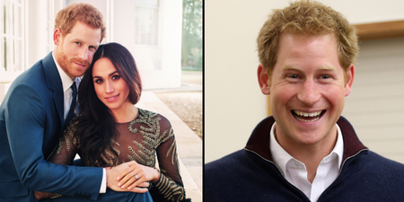 More details revealed about Prince Harry and Meghan Markle’s wedding