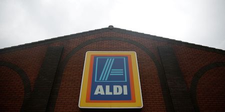 Aldi officially recognised as the nation’s favourite supermarket