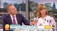Everyone’s p*ssed off at Jeremy Kyle after first Good Morning Britain appearance