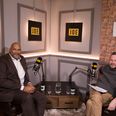 Unfiltered with James O’Brien | Episode 18: John Amaechi