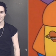 Brooklyn Beckham has a new tattoo and it’s exactly like Bart Simpson’s