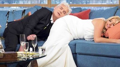 This Morning viewers angry after Holly and Phil replaced