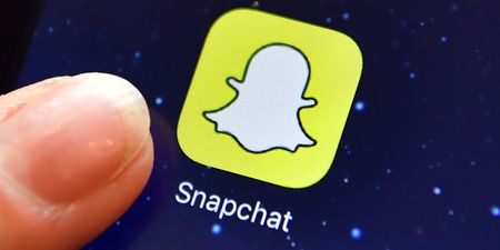 Snapchat warns of consequences for users who change back to the old way of using the app
