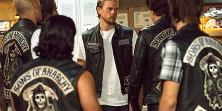 Sons of Anarchy creator confirms plans for two more shows including a sequel and prequel about Jax’s family