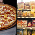 Pizza for breakfast is ‘healthier’ than most cereals, apparently